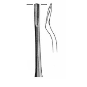 Root Elevator 3.5 mm  - JFU Industries