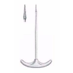 Morrison Root Elevator  - JFU Industries