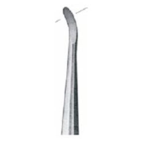 Heft Gez Root Elevator 3 mm  - JFU Industries