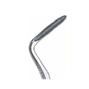 Root Elevator # 3, 3 mm  - JFU Industries