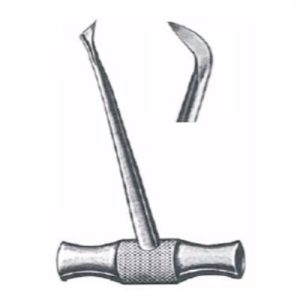 Barry Root Elevator # 371  - JFU Industries