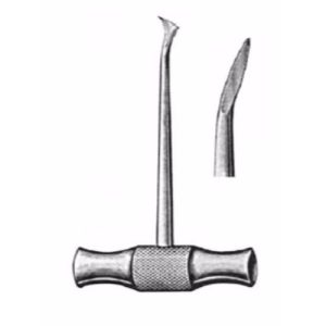 Winter Root Elevator # 1-L  - JFU Industries