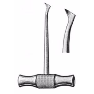 Winter Root Elevator # 11-R  - JFU Industries