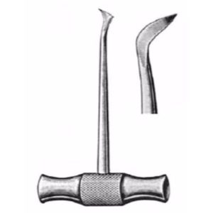 Winter Root Elevator # 14-L  - JFU Industries