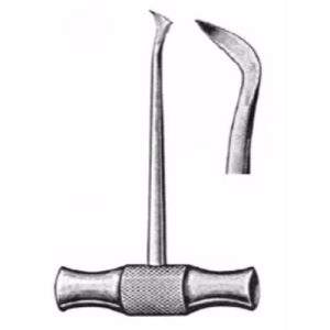 Winter Root Elevator # 14-R  - JFU Industries