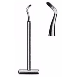 Pott Root Elevator # 2  - JFU Industries