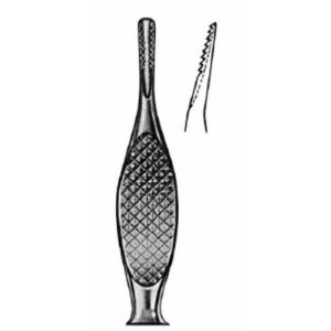 Root Elevator 4.5 mm  - JFU Industries