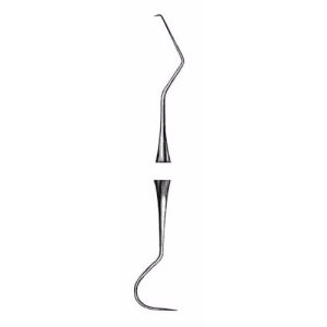 Double-Ended Explorer # 5 C  - JFU Industries