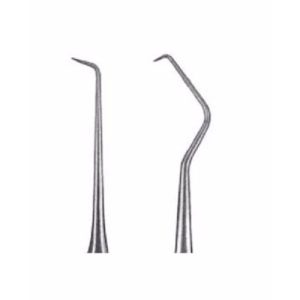 Double-Ended Explorer # D  - JFU Industries