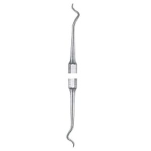 Scheff Double-Ended Explorer  - JFU Industries