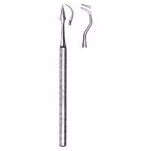 Whitten Scaler  - JFU Industries