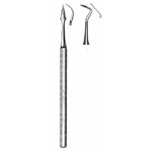 White Scaler # 1  - JFU Industries