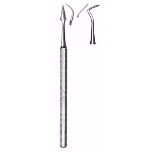 White Scaler # 2  - JFU Industries