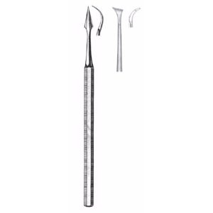 Moore Scaler  - JFU Industries