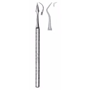 Scharmann Scaler # 2  - JFU Industries