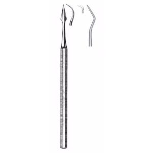 Hyginiest Scaler # H 9  - JFU Industries