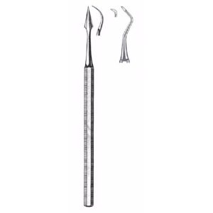 Scaler # 3  - JFU Industries