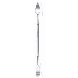 Gritman Carver # 31  - JFU Industries