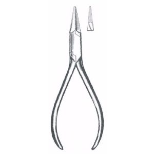 Mershon-Young Crown Instrument  - JFU Industries