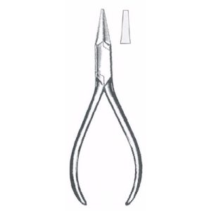 Steiner Crown Instruments  - JFU Industries