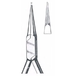 Crown Removers  - JFU Industries