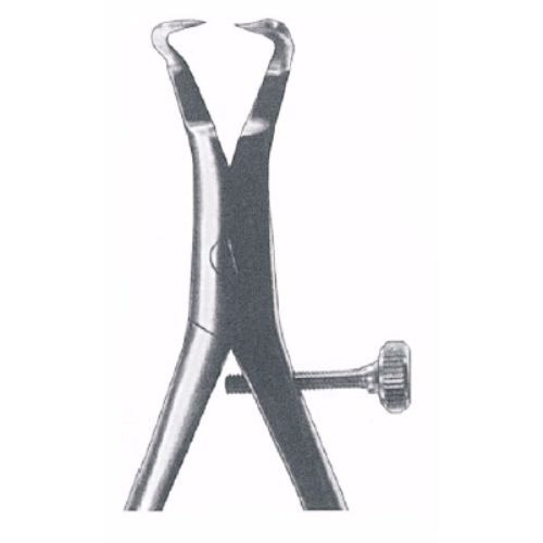 Furrer Band Removing Plier 15 cm ,Straight | JFU Industries