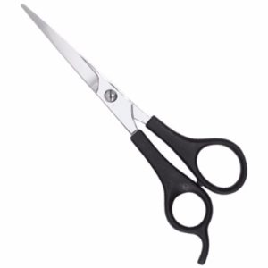 Plastic Handle Scissors  - JFU Industries
