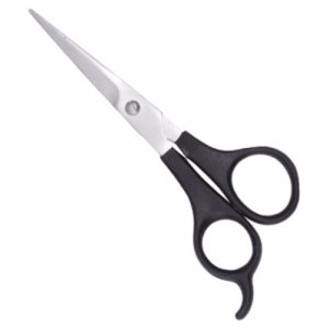 Plastic Handle Scissors  - JFU Industries