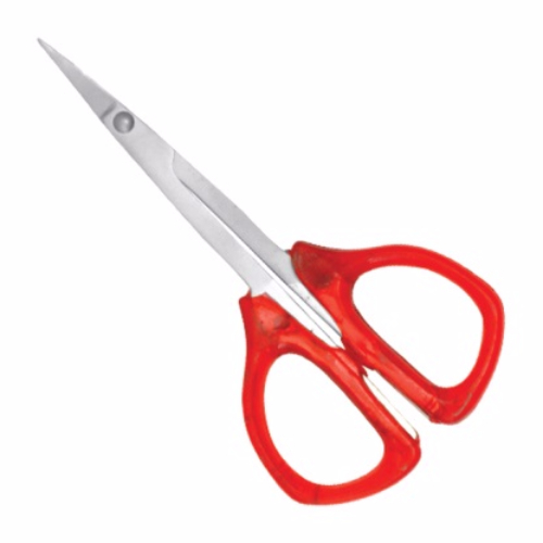 Plastic Handle Scissors  - JFU Industries 3