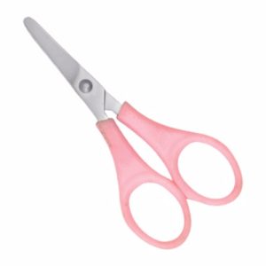 Plastic Handle Scissors  - JFU Industries