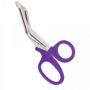 Plastic Handle Scissors  - JFU Industries