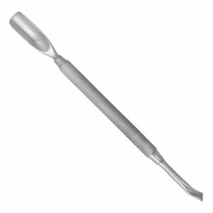 Double Ended Nail and Cuticle Pusher  - JFU Industries