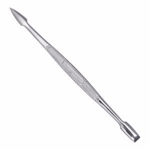 Lancet and Cuticle Pusher  - JFU Industries