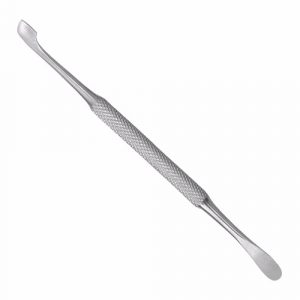 Double Ended Nail and Cuticle Pusher  - JFU Industries