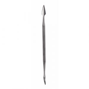 Double End Nail and Cuticle Pusher  - JFU Industries