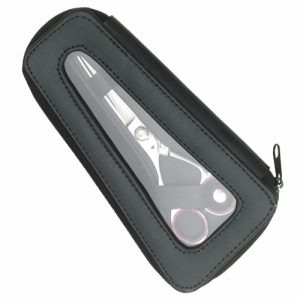 Single Item Beauty Care Zipper  - JFU Industries