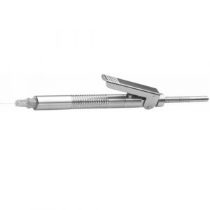 Pen Style CITOJECT Intraligamental Syringe 1.8 ml – Stainless Steel  - JFU Industries