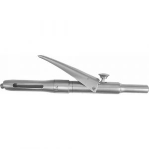 Pen Style CITOJECT Intraligamental Syringe 1.8 ml – Stainless Steel  - JFU Industries