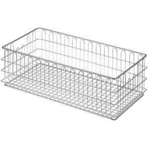 Top Access Sterile Goods Baskets 575 x 280 x 265 mm  - JFU Industries