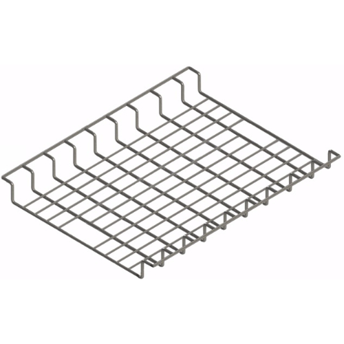 Wire Shelves 3 mm – 600 x 400 x 44 mm  - JFU Industries 3