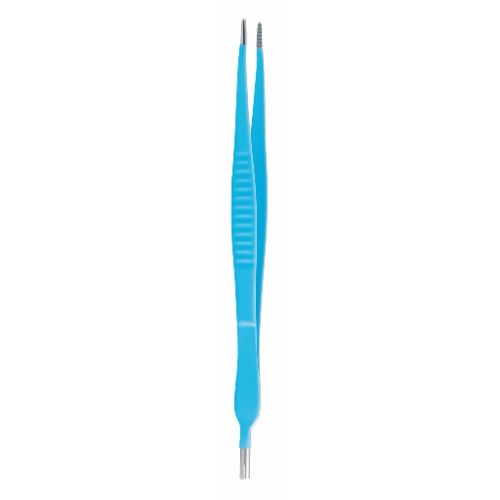 Dissecting Diathermy Forceps 17.8 cm  - JFU Industries 3