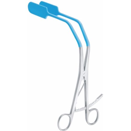 Gynecology Lateral Retractor 22.0 cm  - JFU Industries 3