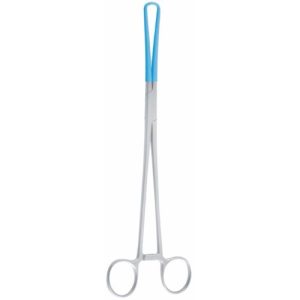 Pozzi Tanaculum Electrosurgical Forceps 24.0 cm  - JFU Industries