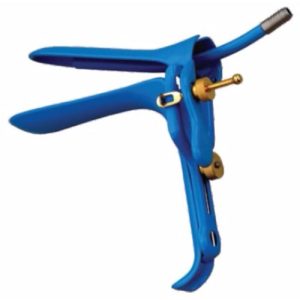 Graves Vaginal Speculum Electrosurgical Large  - JFU Industries
