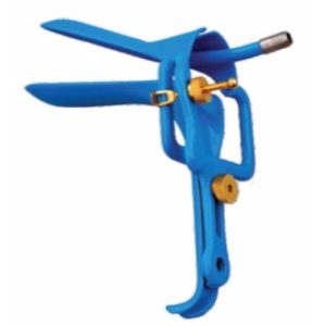 VU-MAX Graves Vaginal Speculum Electrosurgical X-Large  - JFU Industries