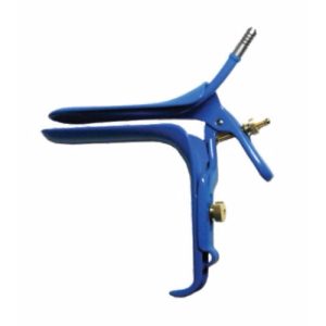 Weisman Vaginal Speculum Electrosurgical Medium  - JFU Industries
