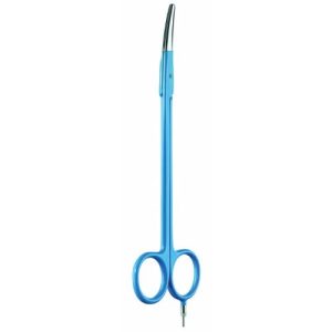 Standard Bipolar Scissor 18.0 cm  - JFU Industries