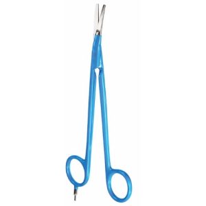 Super-cut Bipolar Scissor 18.0 cm  - JFU Industries