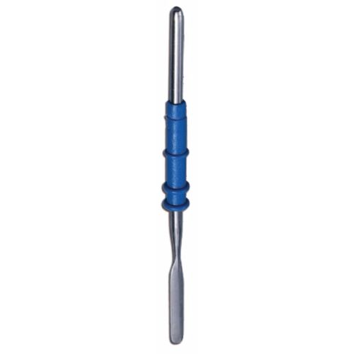 Solid Steel Blade Electrode 7.0 cm  - JFU Industries 3