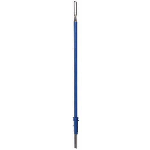 Solid Steel Straight Needle Electrode 25.0 cm  - JFU Industries 3